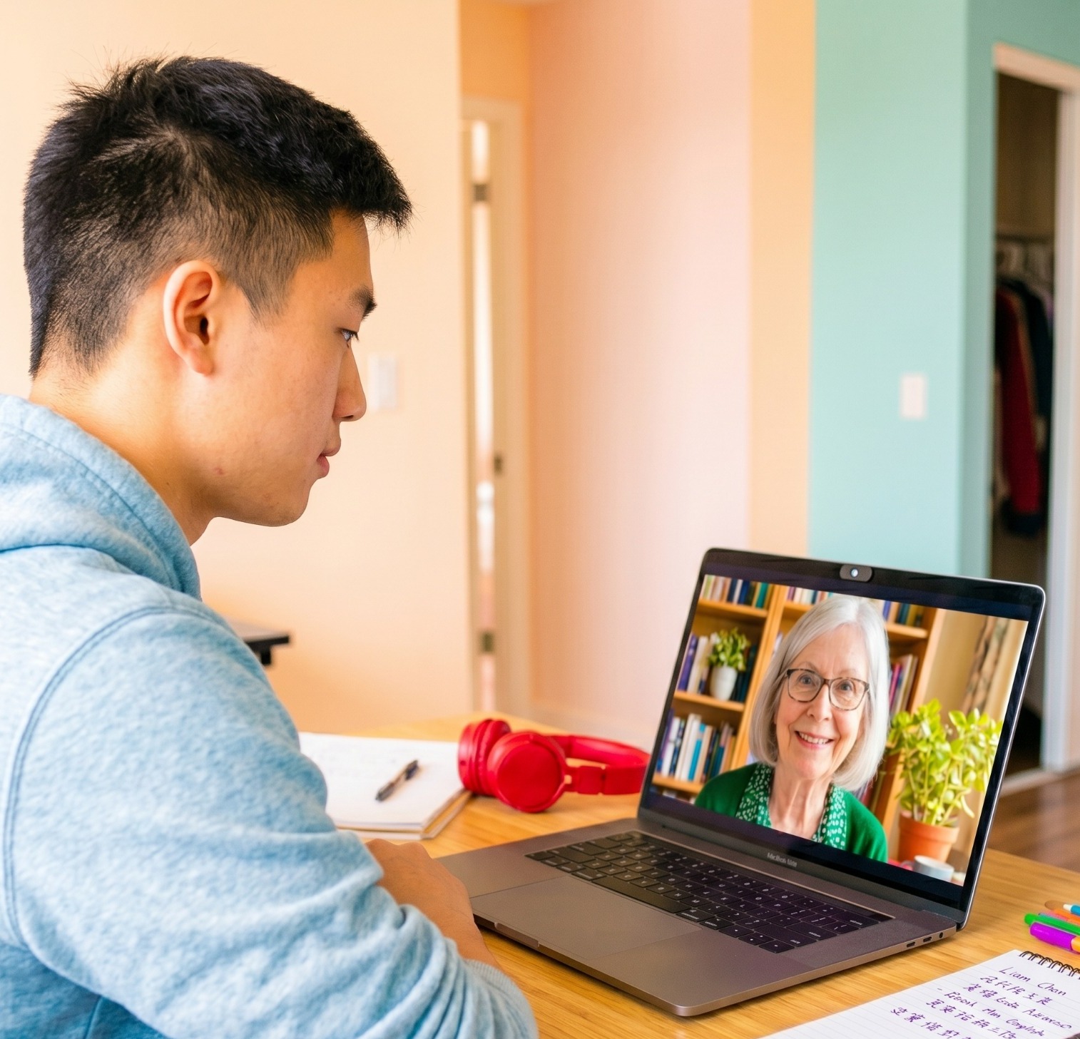 Mentorship and apprenticeship learning
