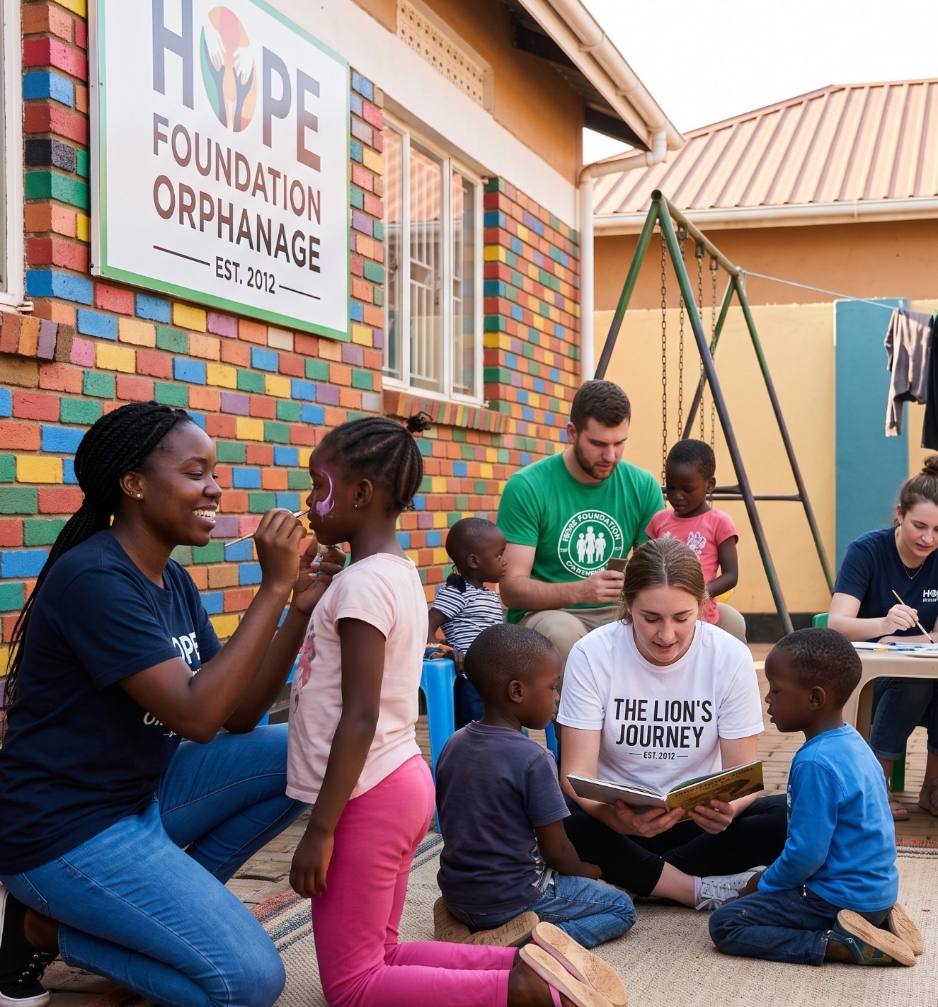 Intercultural competence and global citizenship