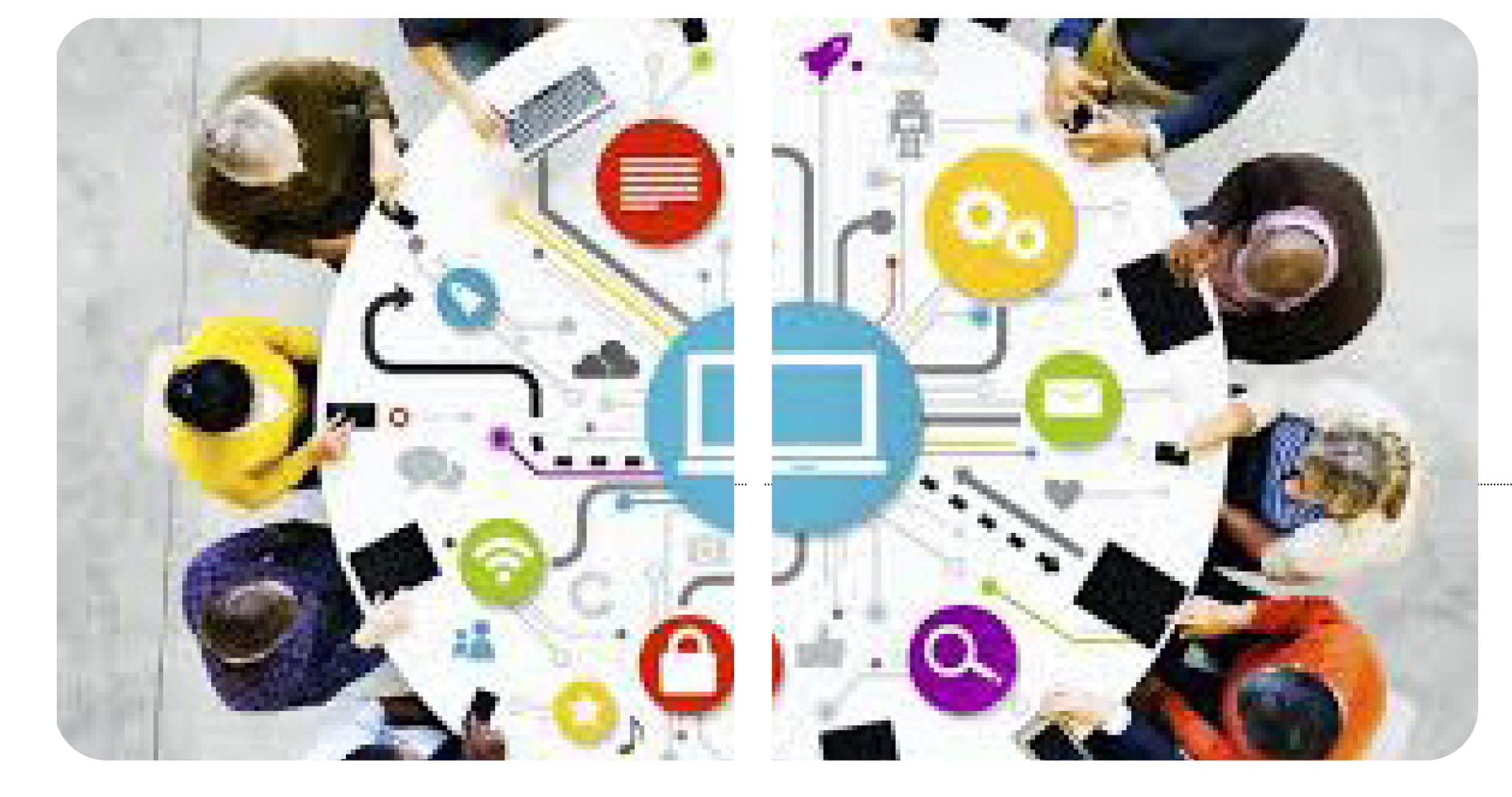 Data Dashboards for Humanities