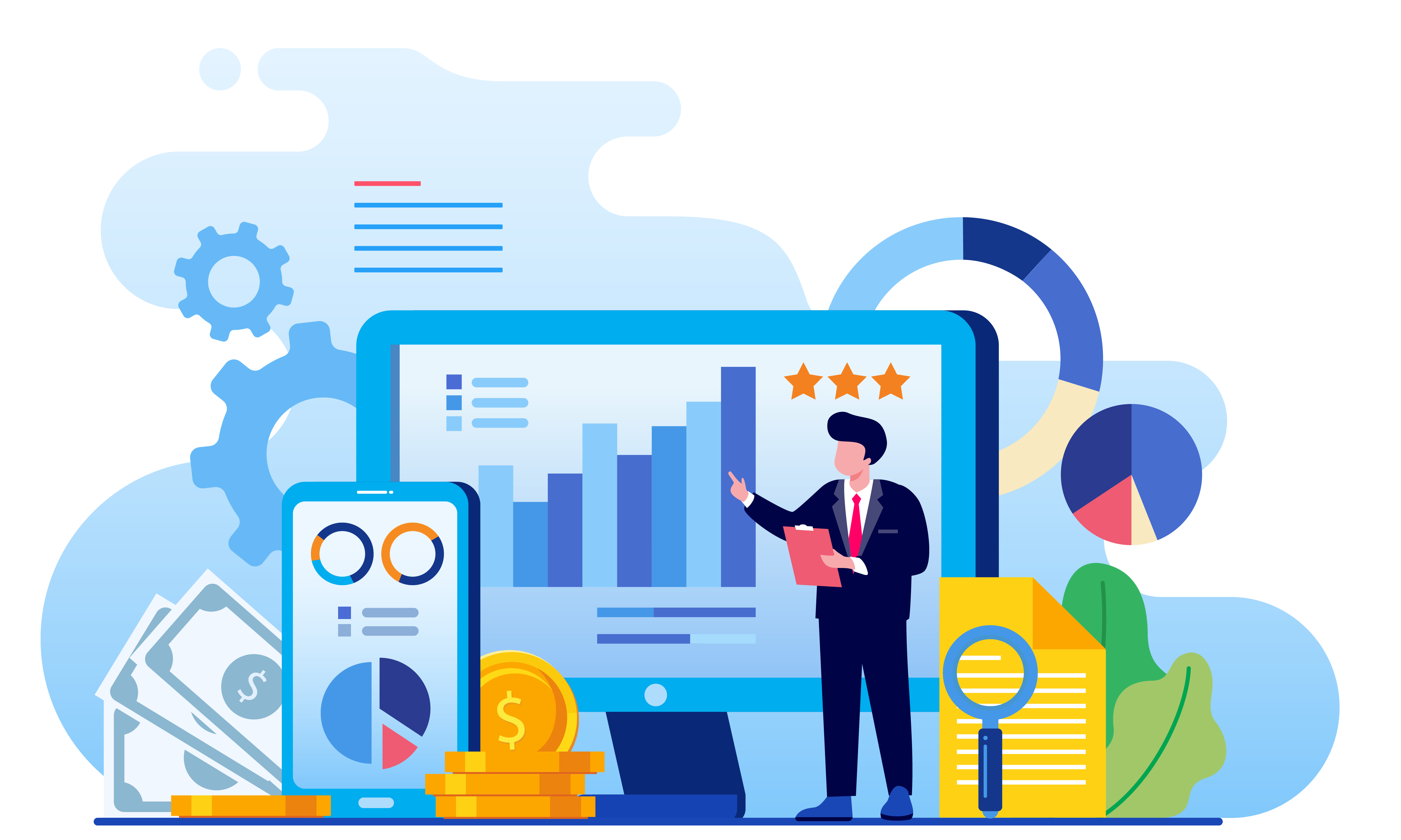 Financial Management & Sustainability