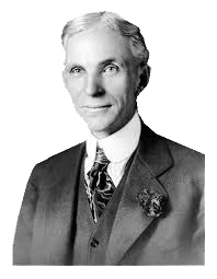 Henry ford