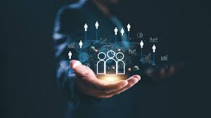 Talent Management & Human Resources