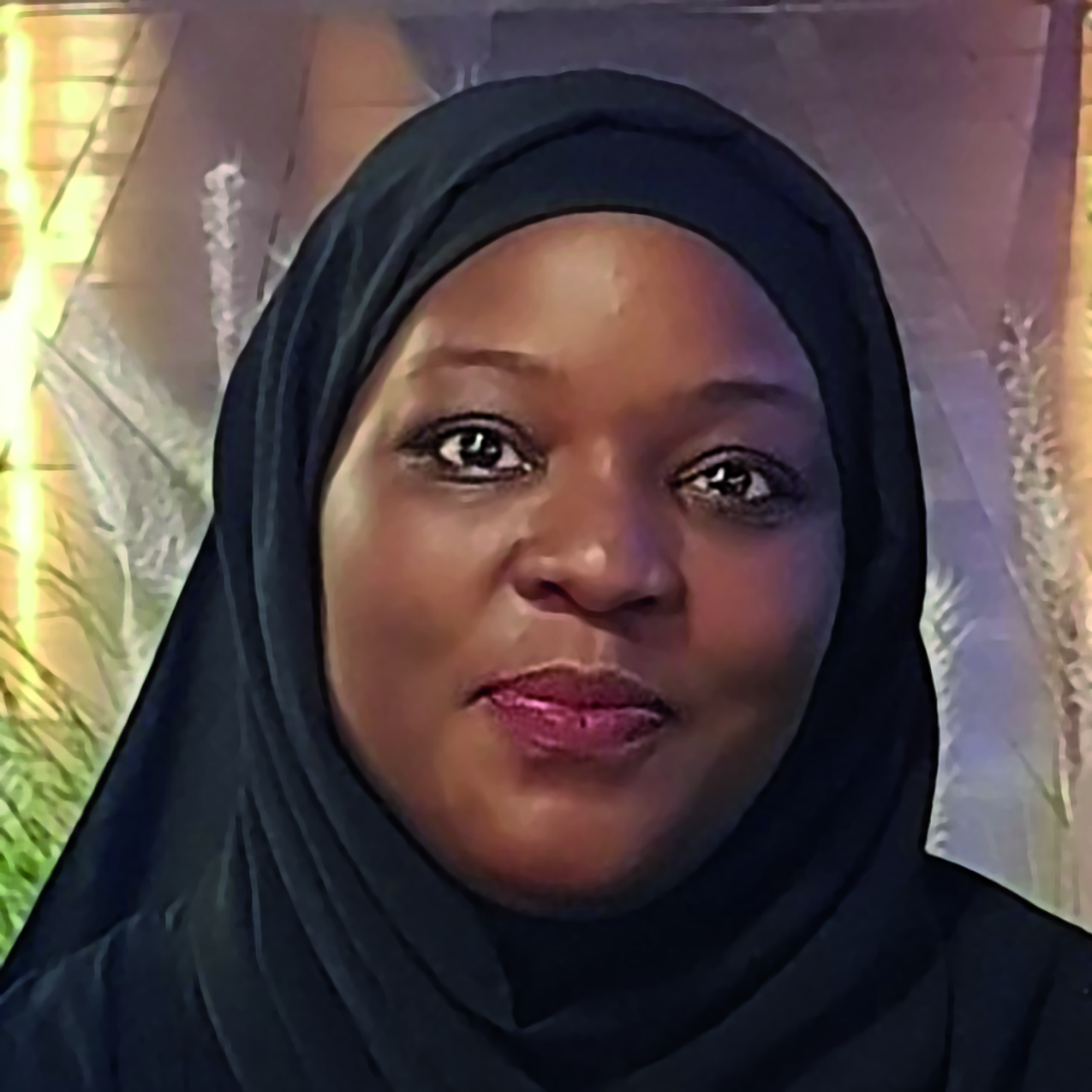 Mansurah Arowosekila